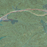 KY-FENTON: GeoChange 1948-2012 Preview 3