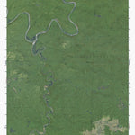 AR-BIG FLAT: GeoChange 1964-2013 Preview 1