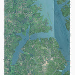 KY-FAIRDEALING: GeoChange 1955-2012 Preview 1