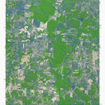 KY-SYMSONIA: GeoChange 1948-2012 Preview 1