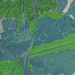 KY-BLANDVILLE: GeoChange 1950-2012 Preview 2