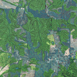 KY-BLANDVILLE: GeoChange 1950-2012 Preview 3