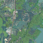 KY-BRIENSBURG: GeoChange 1937-2012 Preview 3
