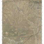 NM-STONY LAKE: GeoChange 1963-2014 Preview 1