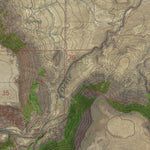 NM-CHARETTE LAKE: GeoChange 1965-2014 Preview 3