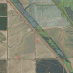 MO-TN-KY-POINT PLEASANT: GeoChange 1969-2012 Preview 2