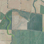 KY-MO-TN-BONDURANT: GeoChange 1950-2012 Preview 2