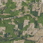 TN-DICKSON: GeoChange 1947-2012 Preview 2