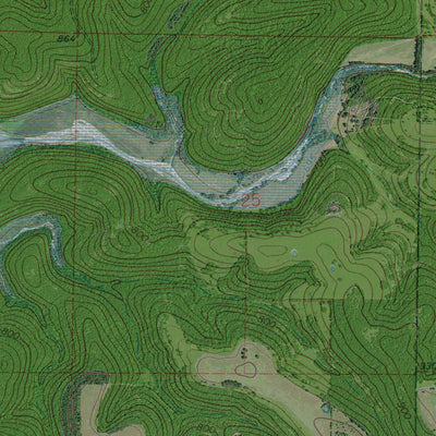 MO-ISABELLA: GeoChange 1965-2014 Preview 2