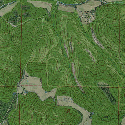 MO-ISABELLA: GeoChange 1965-2014 Preview 3