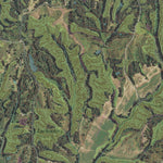 TN-HORNBEAK: GeoChange 1963-2012 Preview 2