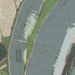 MO-KY-NEW MADRID: GeoChange 1969-2012 Preview 2