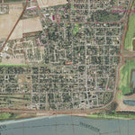 MO-KY-NEW MADRID: GeoChange 1969-2012 Preview 3