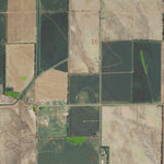 MO-EAST PRAIRIE: GeoChange 1967-2012 Preview 2