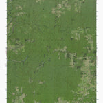 MO-SILOAM SPRINGS: GeoChange 1972-2014 Preview 1