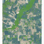 KY-OAKTON: GeoChange 1950-2012 Preview 1