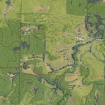 AR-EVENING SHADE: GeoChange 1959-2013 Preview 2