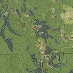 AR-EVENING SHADE: GeoChange 1959-2013 Preview 3