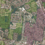 TN-NEW PROVIDENCE: GeoChange 1951-2012 Preview 3