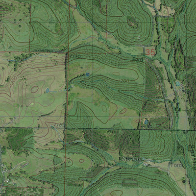 MO-WASOLA: GeoChange 1976-2014 Preview 2