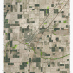 MO-PORTAGEVILLE: GeoChange 1969-2012 Preview 1