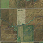 OK-HOMESTEAD: GeoChange 1971-2013 Preview 2