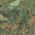 OK-HOMESTEAD: GeoChange 1971-2013 Preview 3