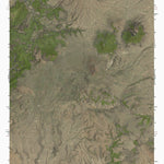 NM-PINE BUTTES: GeoChange 1969-2014 Preview 1