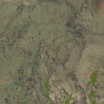 NM-PINE BUTTES: GeoChange 1969-2014 Preview 2