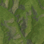 NM-SALTPETER MOUNTAIN: GeoChange 1969-2014 Preview 3