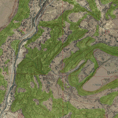 NM-JOHNSON PARK: GeoChange 1969-2014 Preview 3