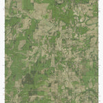MO-MYRTLE: GeoChange 1980-2014 Preview 1
