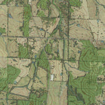 MO-MYRTLE: GeoChange 1980-2014 Preview 2