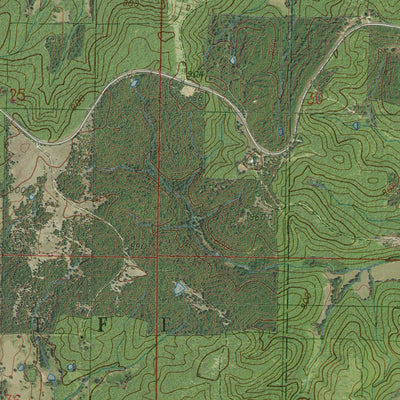 MO-MYRTLE: GeoChange 1980-2014 Preview 3