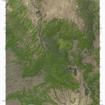 NM-CO-TRINCHERA PASS: GeoChange 1969-2014 Preview 1