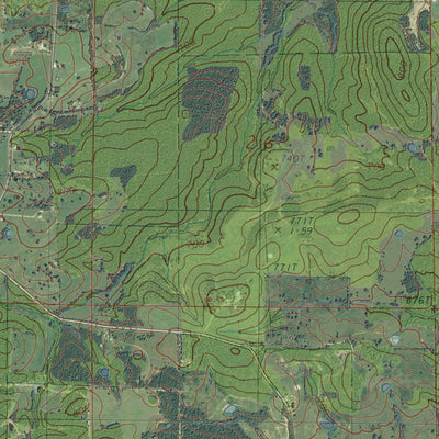 AR-FRANKLIN: GeoChange 1979-2013 Preview 2