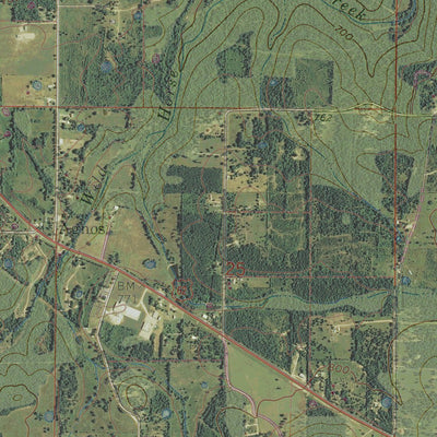 AR-AGNOS: GeoChange 1959-2013 Preview 3