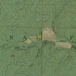MO-HANDY: GeoChange 1966-2014 Preview 2