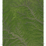 NM-CO-TIN PAN CANYON: GeoChange 1969-2014 Preview 1