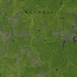 NM-CO-TIN PAN CANYON: GeoChange 1969-2014 Preview 2