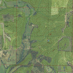 AR-SALEM: GeoChange 1979-2013 Preview 2