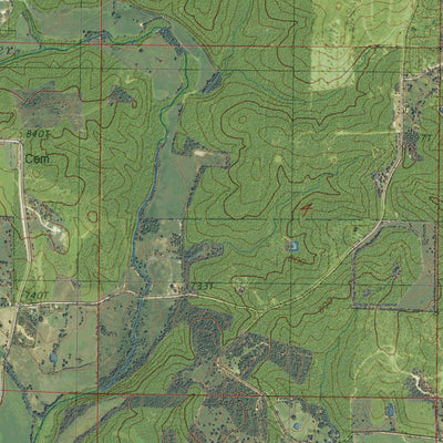 AR-SALEM: GeoChange 1979-2013 Preview 2