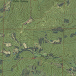 AR-MO-WARM SPRINGS: GeoChange 1966-2013 Preview 2
