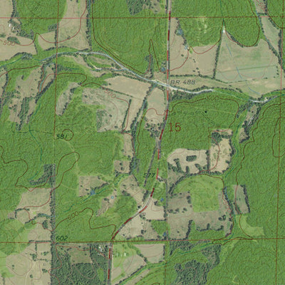 MO-GATEWOOD: GeoChange 1964-2014 Preview 2