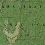 MO-LOW WASSIE: GeoChange 1980-2014 Preview 2