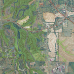 KY-MO-TN-HICKMAN: GeoChange 1950-2012 Preview 2