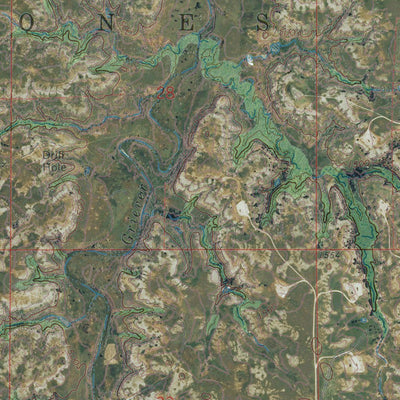 OK-PHROSO: GeoChange 1968-2013 Preview 3