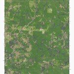 AR-PINEVILLE: GeoChange 1959-2013 Preview 1