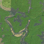 AR-PINEVILLE: GeoChange 1959-2013 Preview 2
