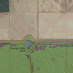 MO-KY-TN-HUBBARD LAKE: GeoChange 1969-2012 Preview 2